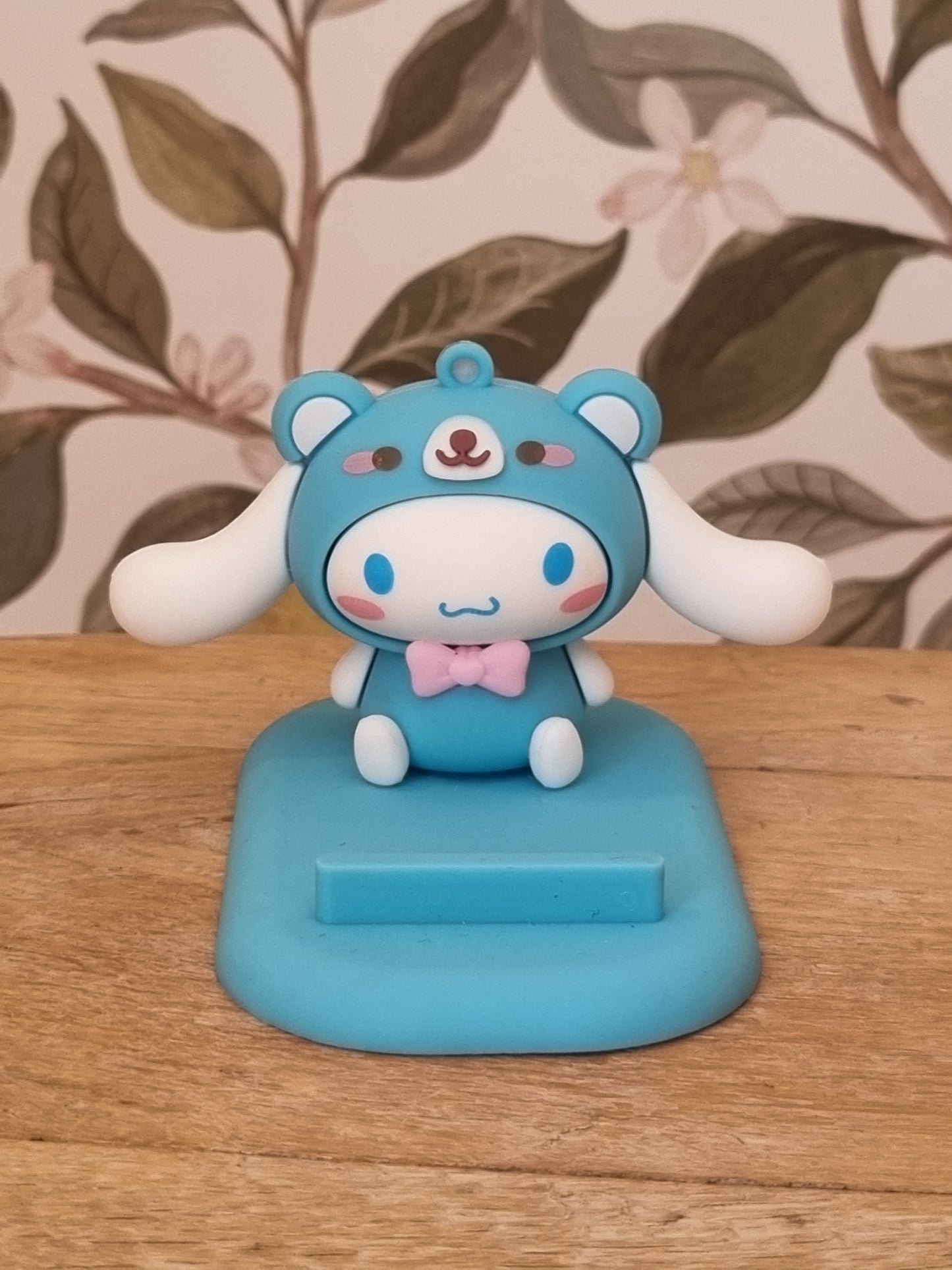 Mobilhållare 3D - Hello Kitty´s vänner