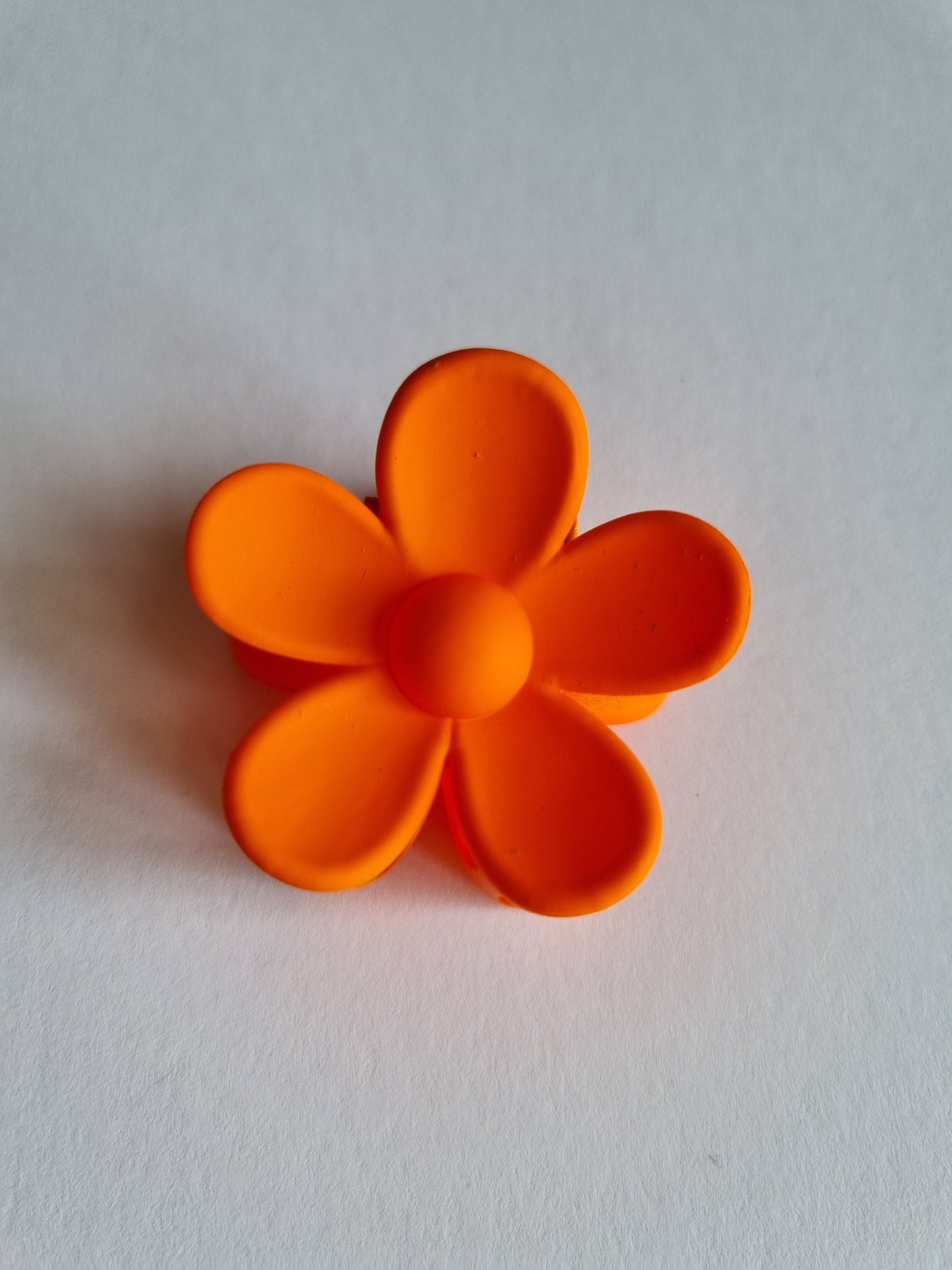 Blomhårklämma - storlek Medium