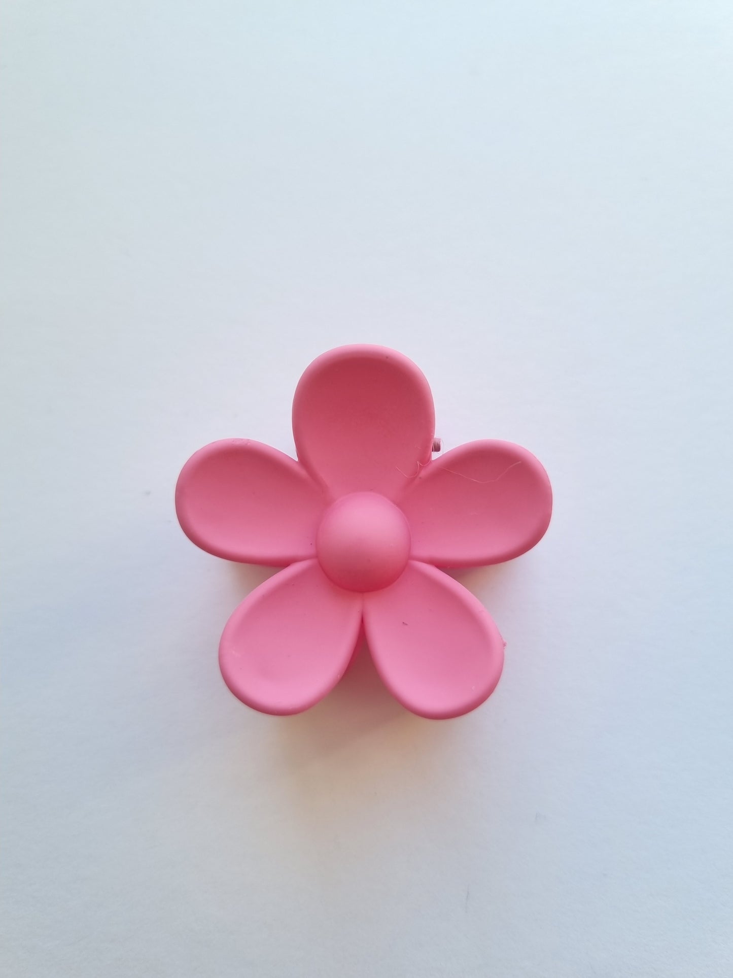 Blomhårklämma - storlek Medium