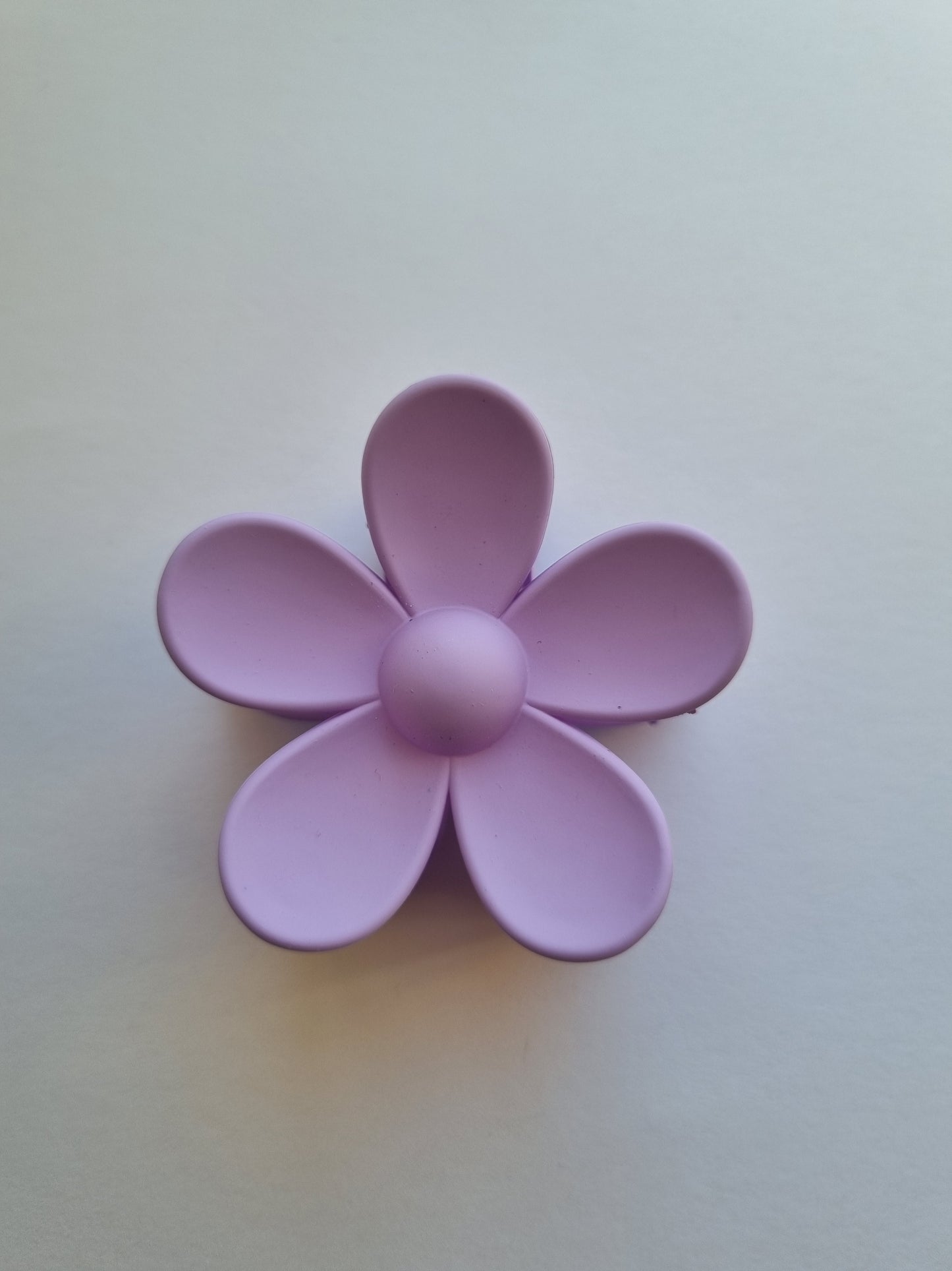 Blomhårklämma - storlek Medium