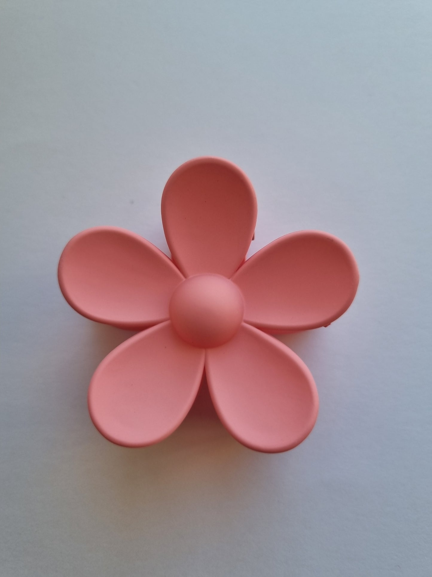 Blomhårklämma - storlek Medium