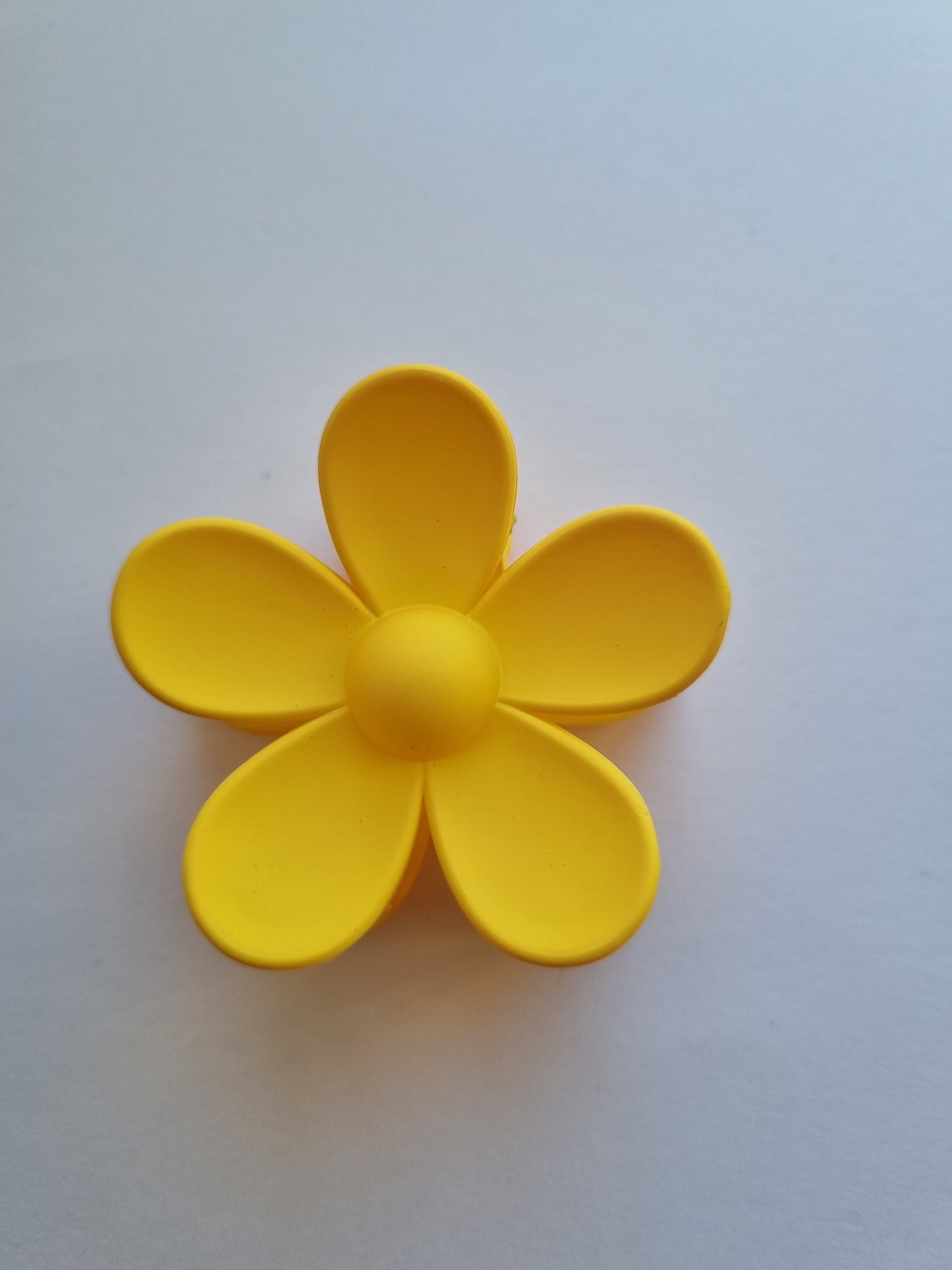 Blomhårklämma - storlek Medium