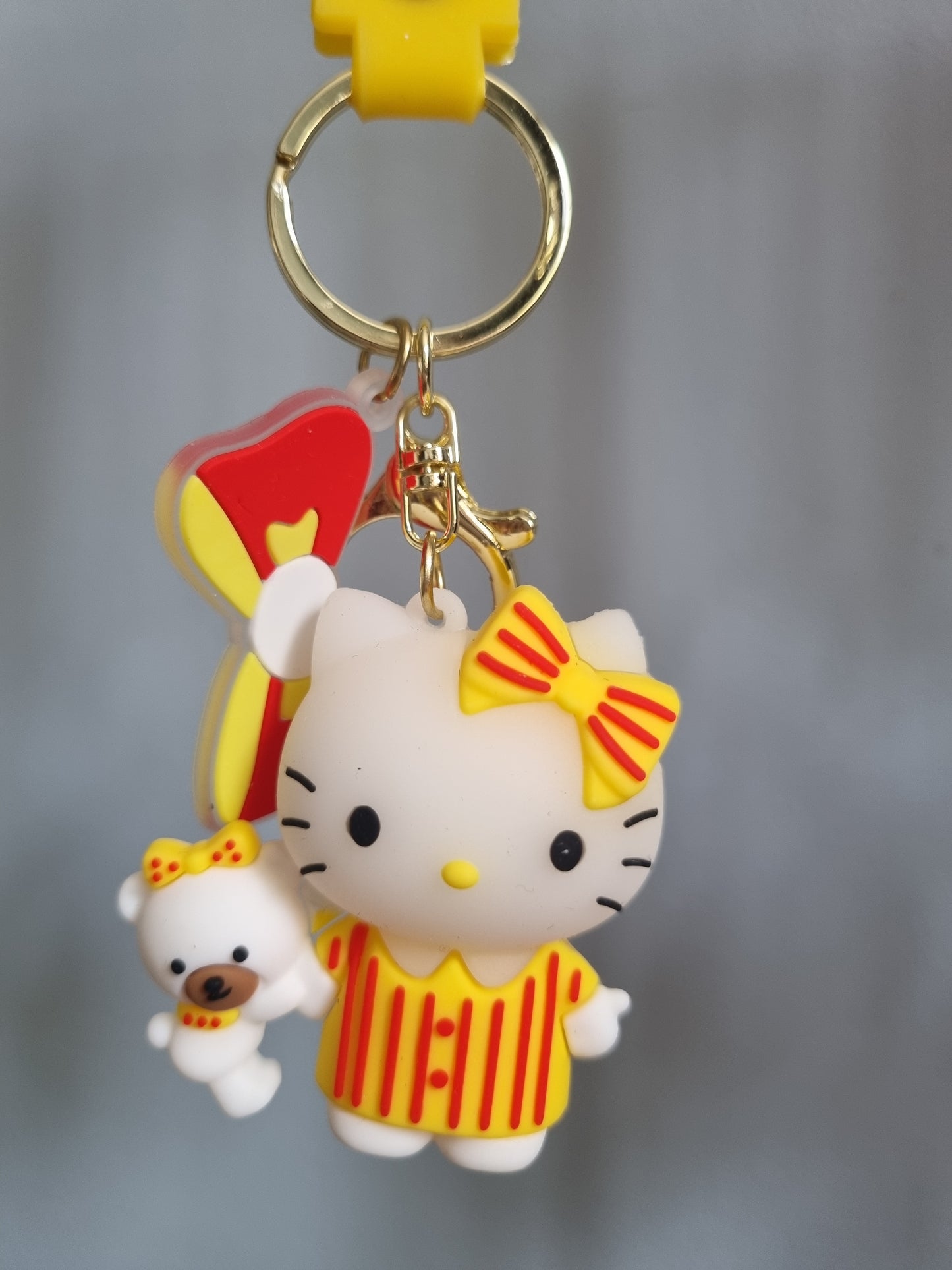 Hello Kitty