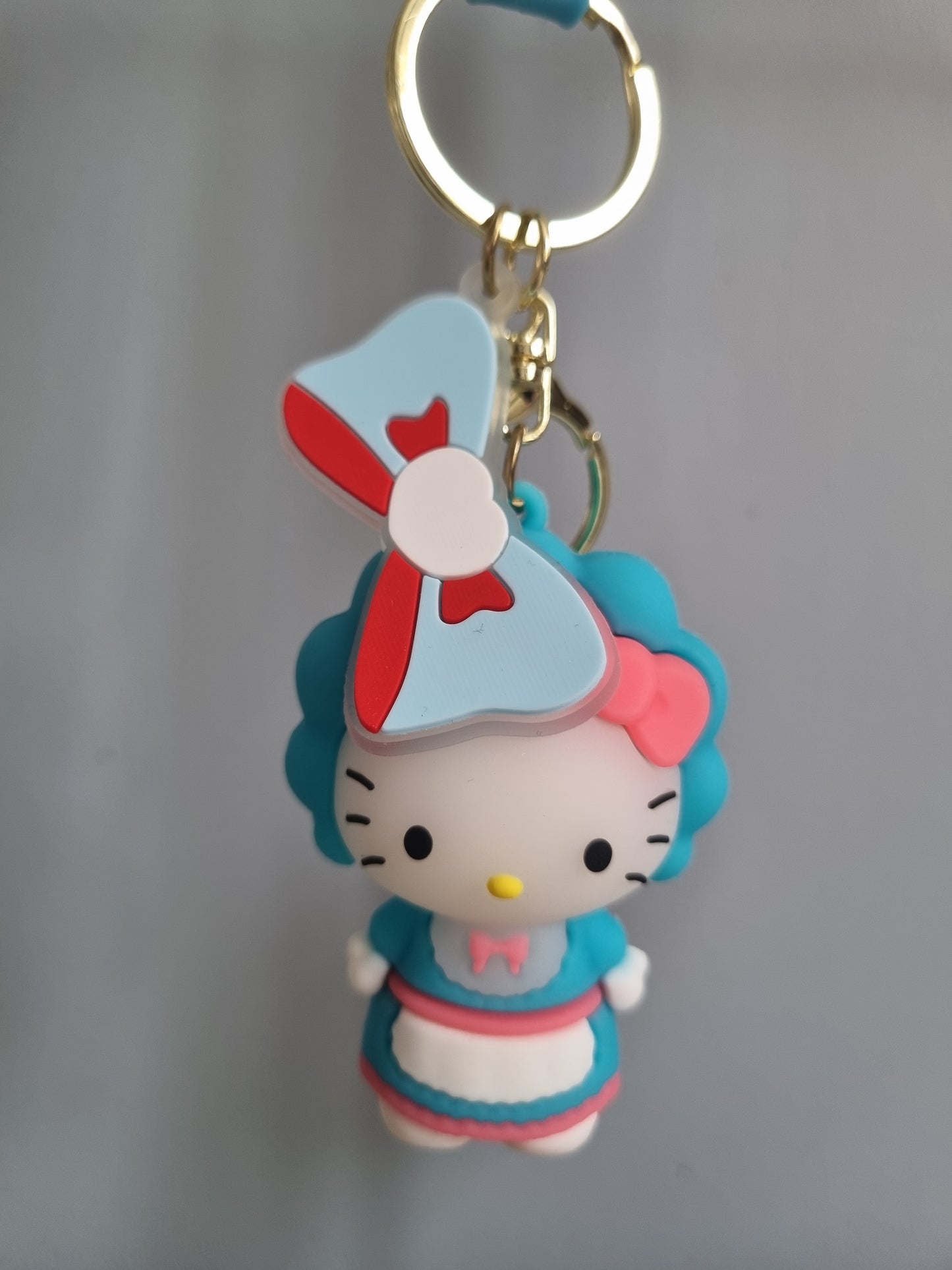 Hello Kitty