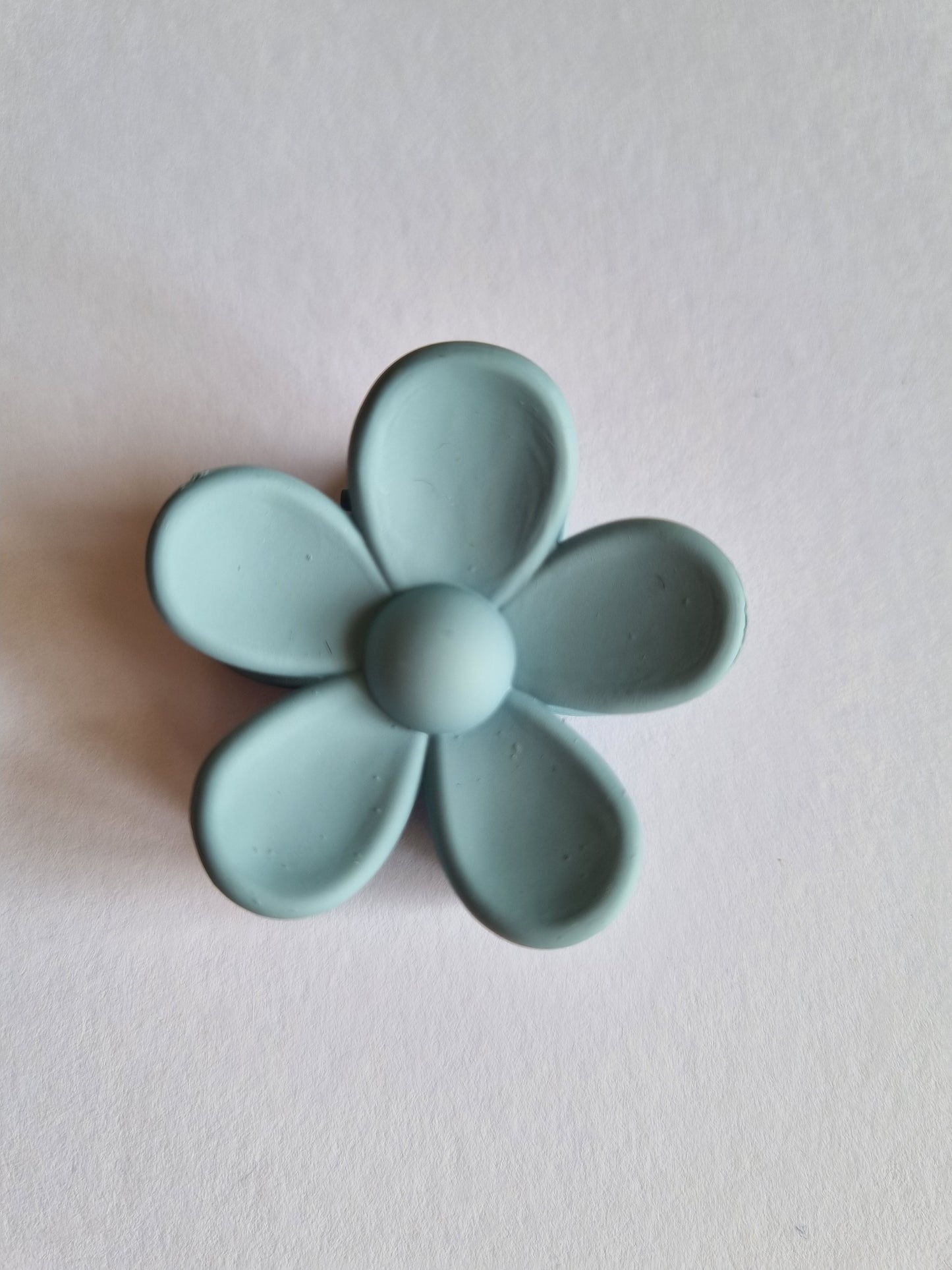 Blomhårklämma - storlek small