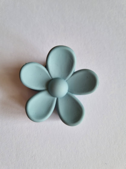 Blomhårklämma - storlek small