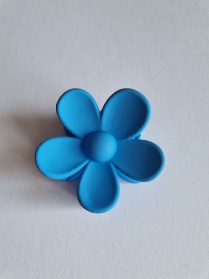 Blomhårklämma - storlek small