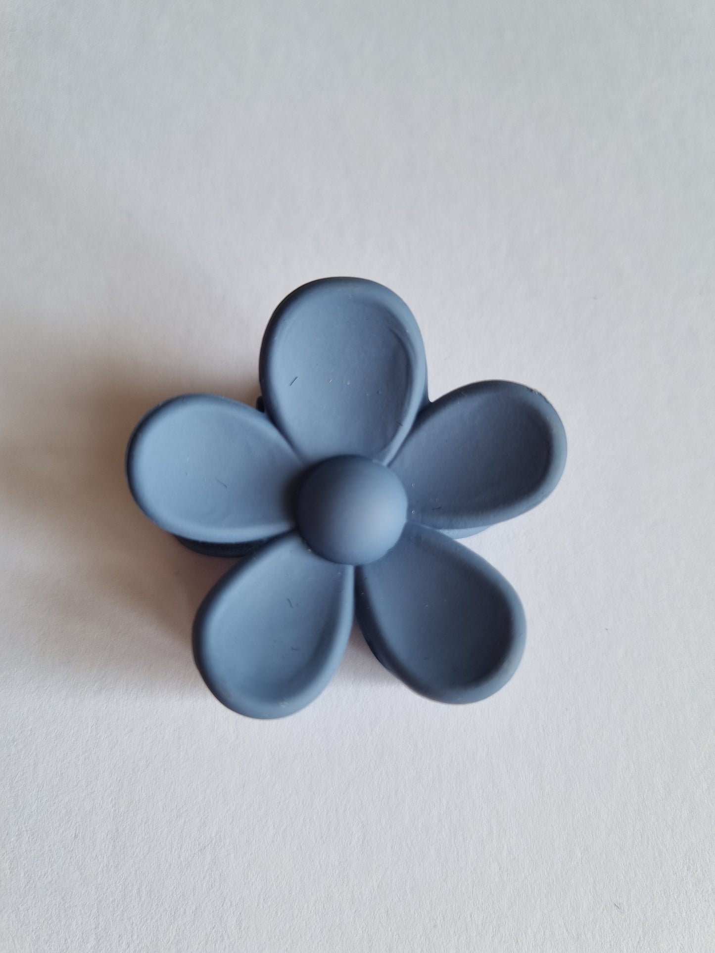 Blomhårklämma - storlek small