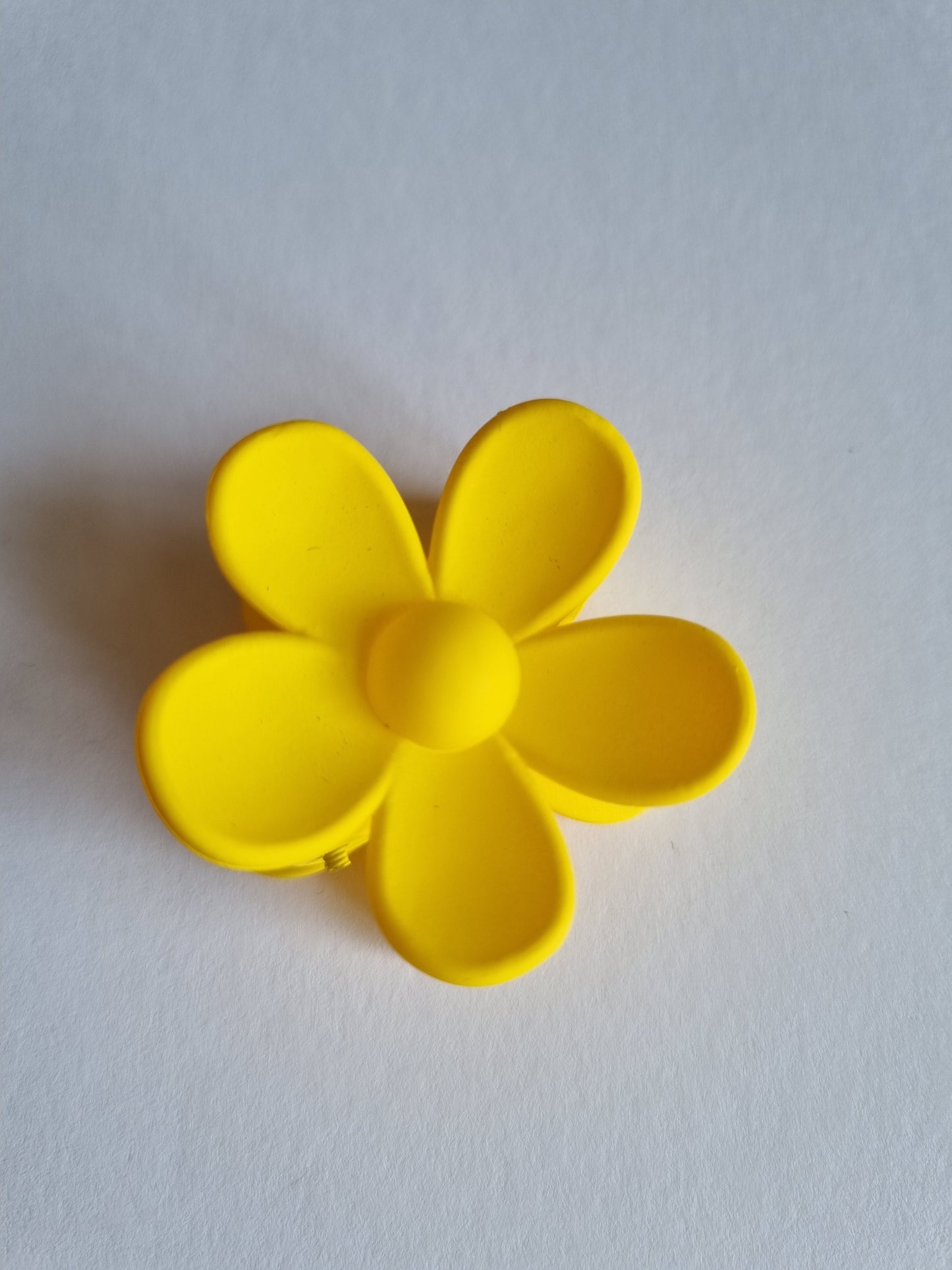 Blomhårklämma - storlek small