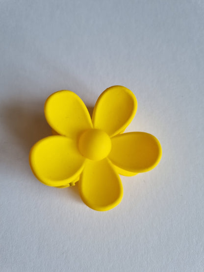 Blomhårklämma - storlek small