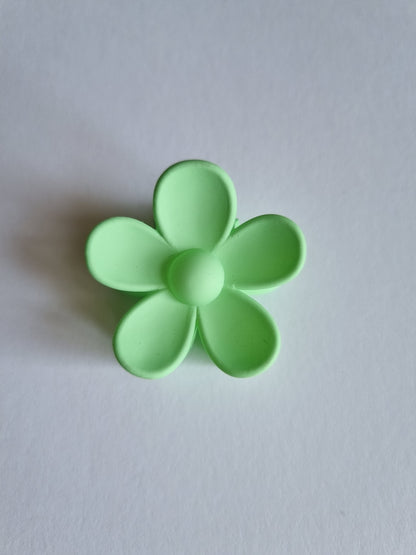 Blomhårklämma - storlek small