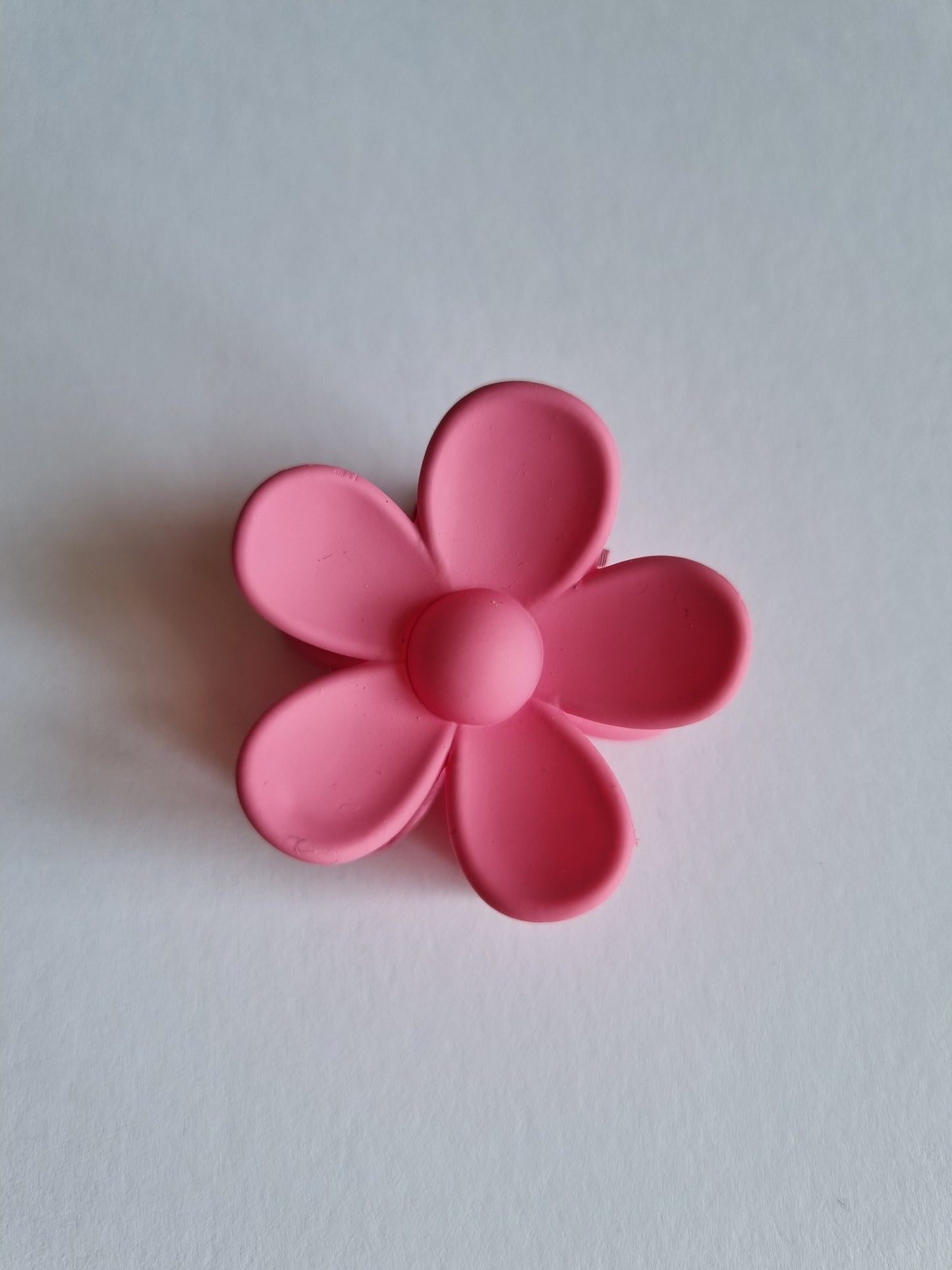 Blomhårklämma - storlek small