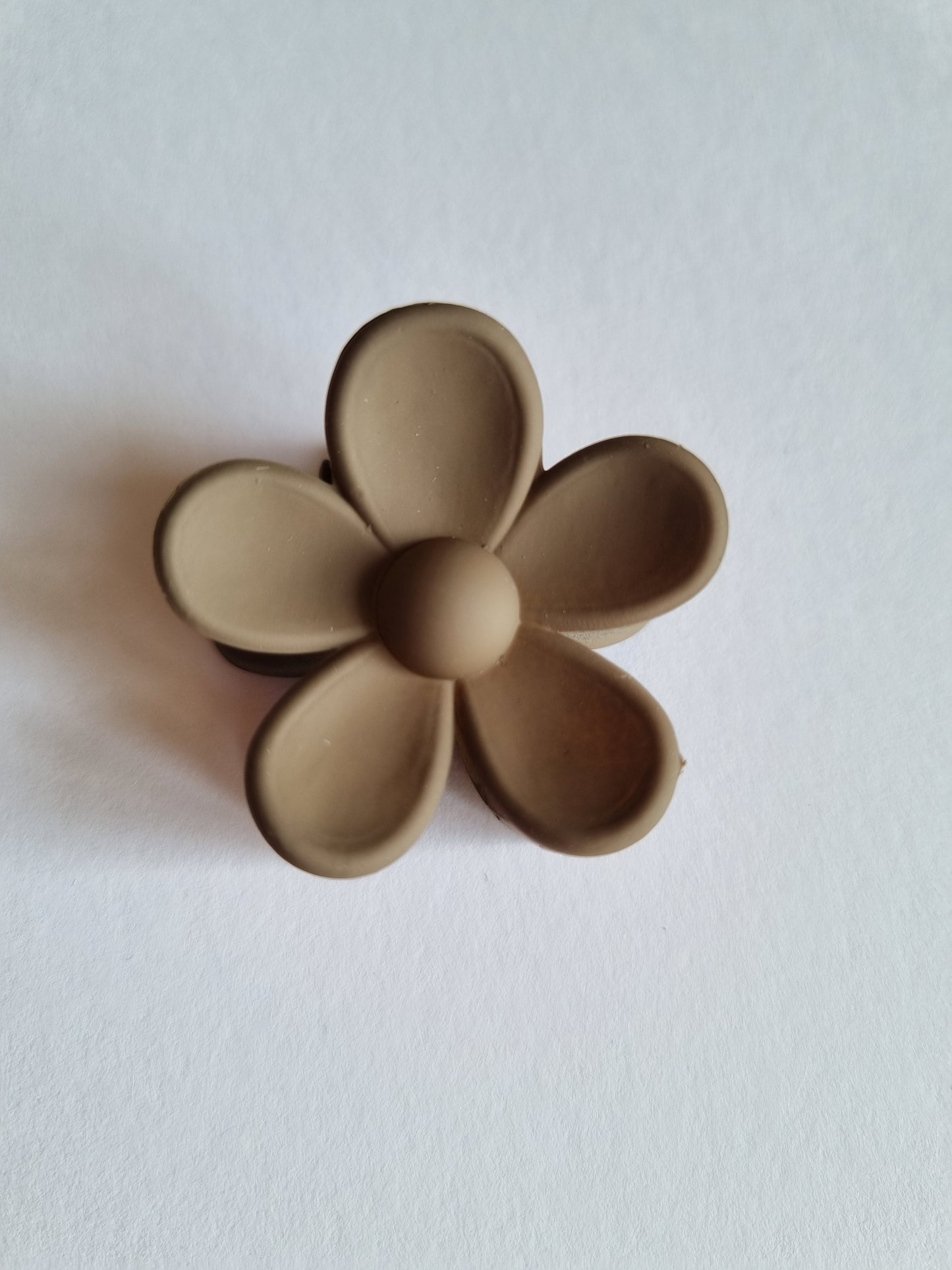 Blomhårklämma - storlek small