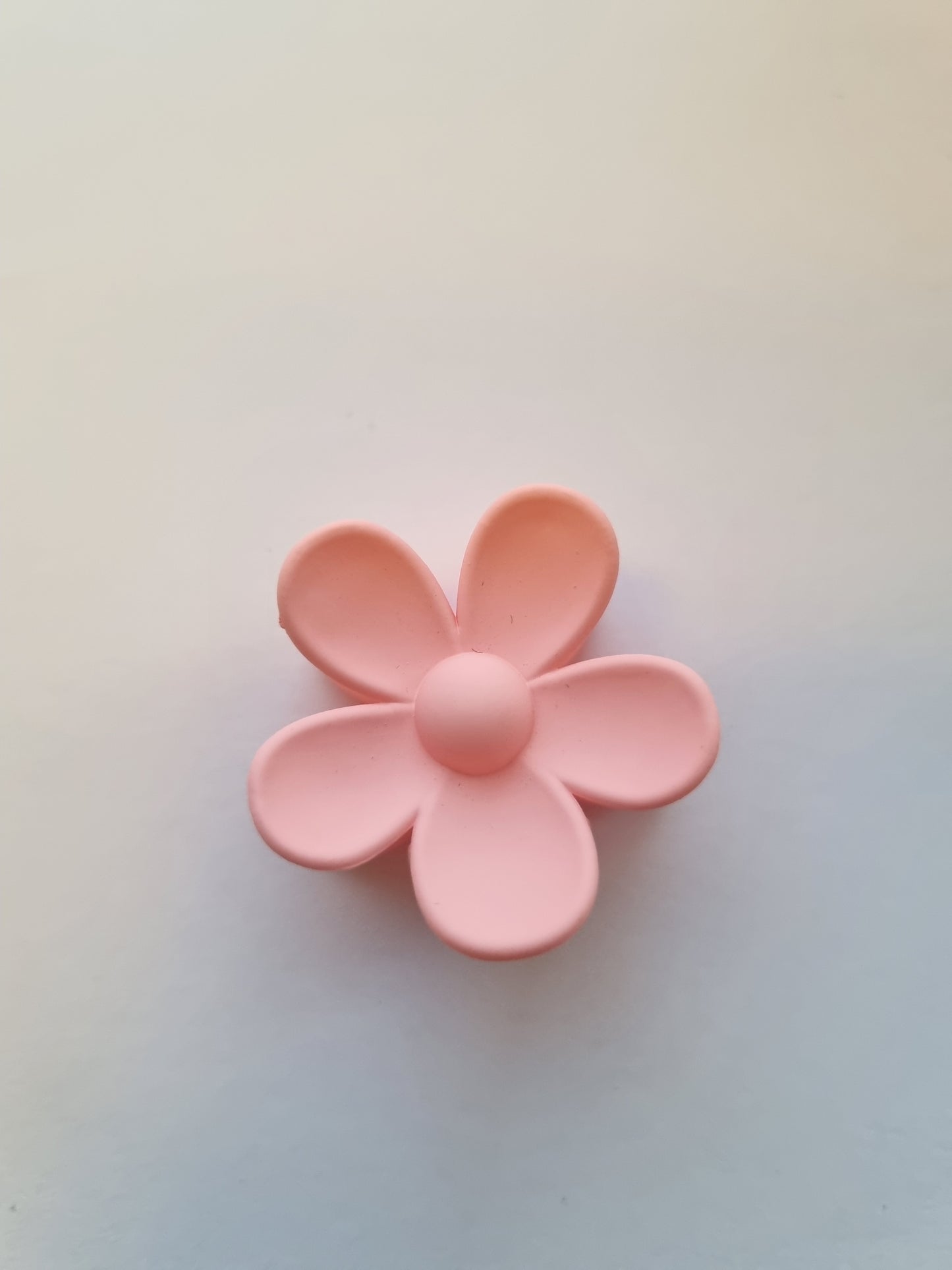 Blomhårklämma - storlek small