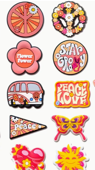 Flower Power